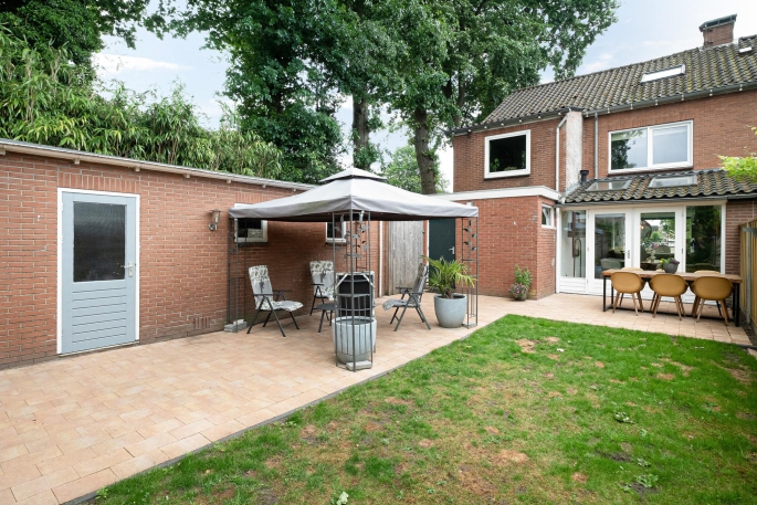Kamerlingh Onneslaan 55, 7535 CR, Enschede