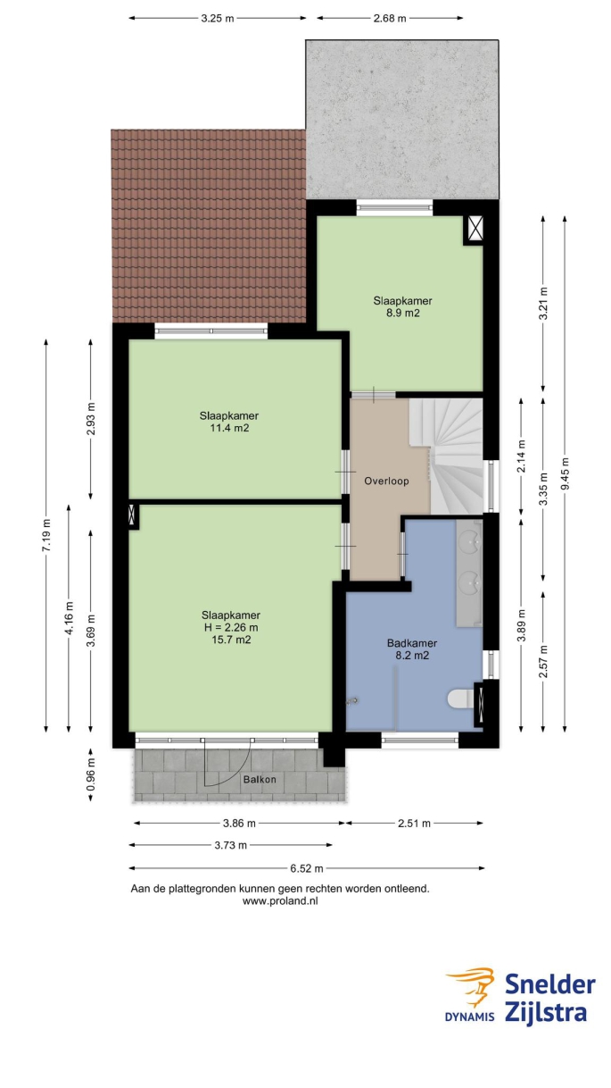 Kamerlingh Onneslaan 55, 7535 CR, Enschede