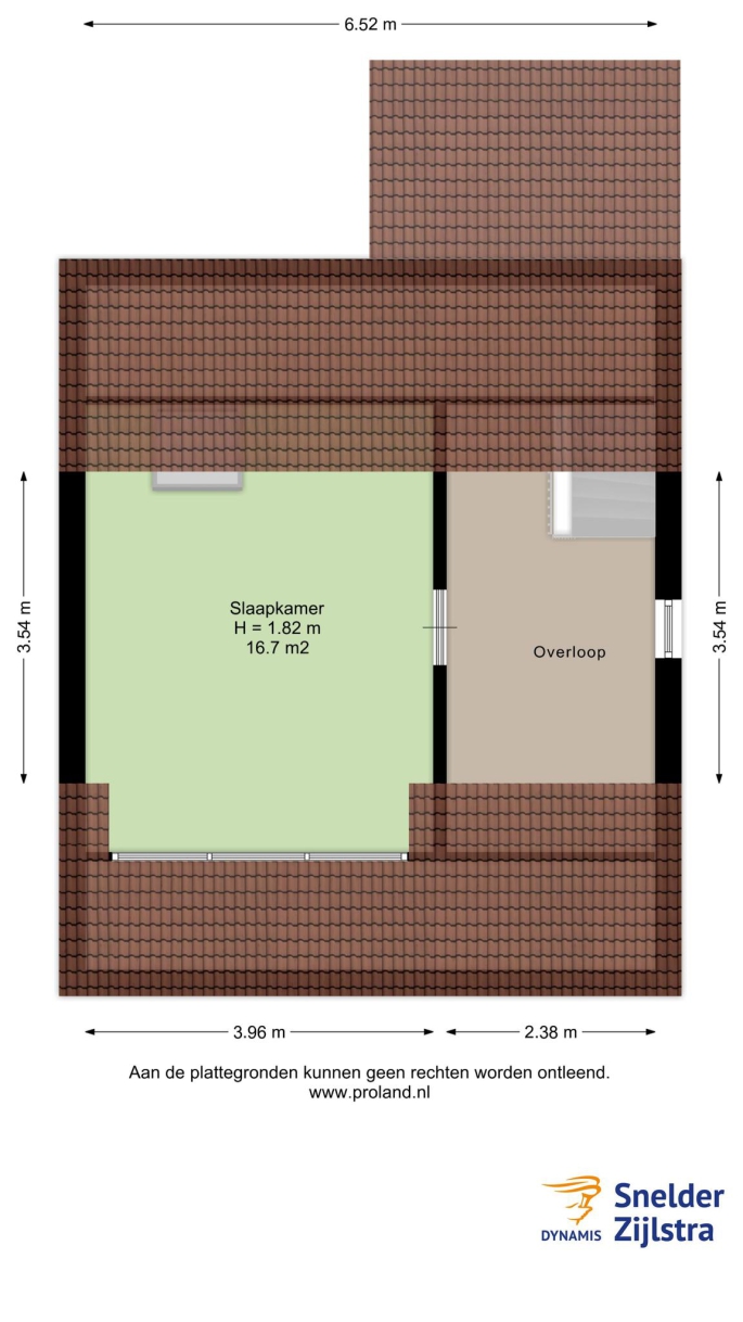 Kamerlingh Onneslaan 55, 7535 CR, Enschede