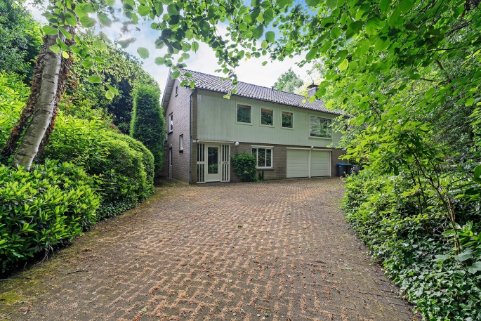 Oldenzaalsestraat 790, 7524 AH, Enschede
