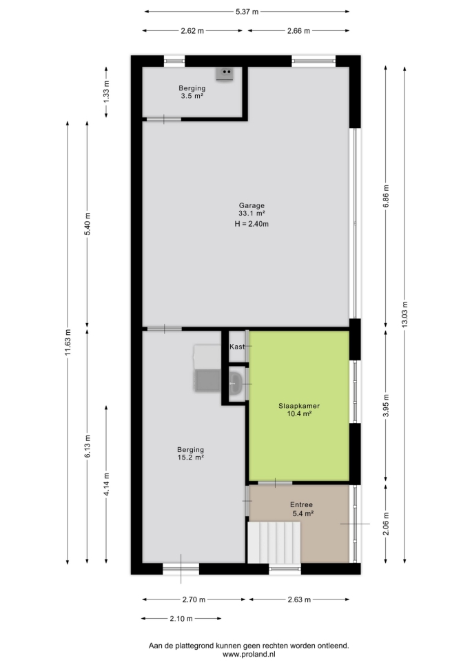 Oldenzaalsestraat 790, 7524 AH, Enschede
