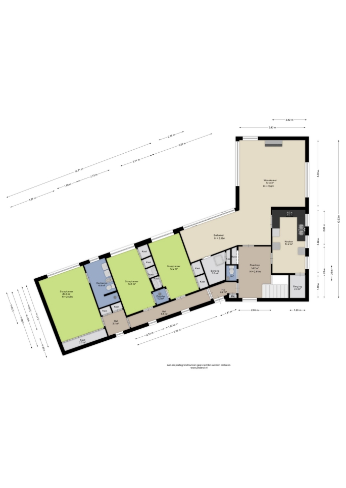 Oldenzaalsestraat 790, 7524 AH, Enschede