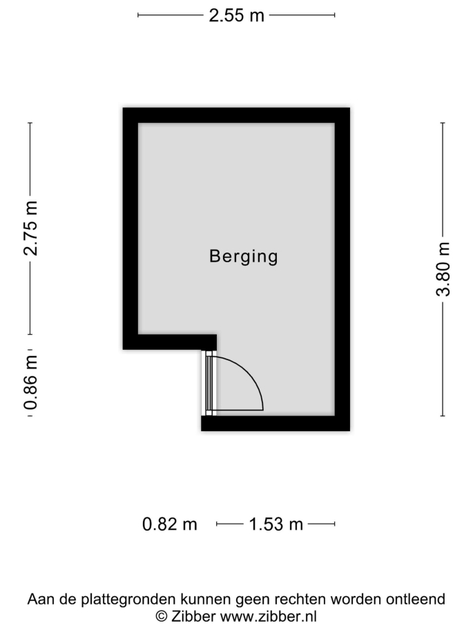 Jan Vermeerstraat 10 24, 7545 BP, Enschede