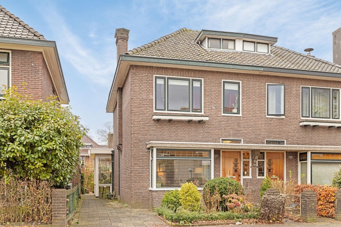 Kottendijk 165, 7522 BR, Enschede