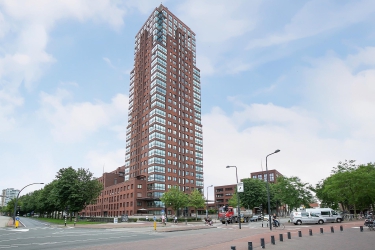 Mooienhof 101, 7512 EE, Enschede