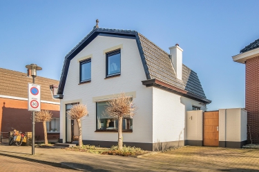Hegemansweg 71, 7553 WN, Hengelo