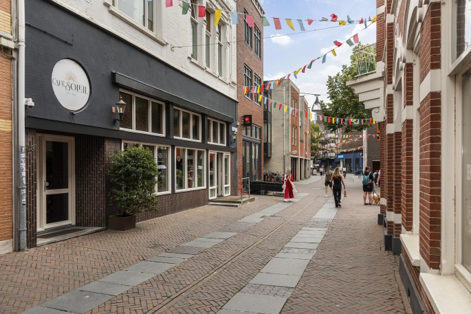 Zuiderhagen 43, 7511 GJ, Enschede