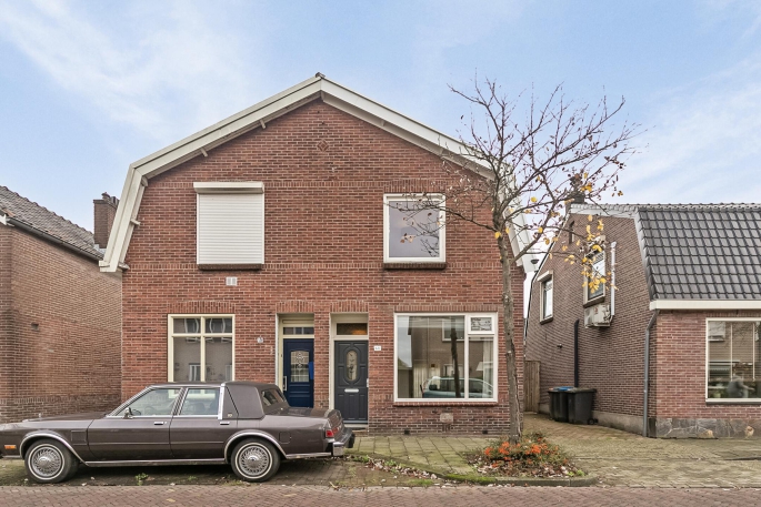 Toekomststraat 61, 7521 CM, Enschede