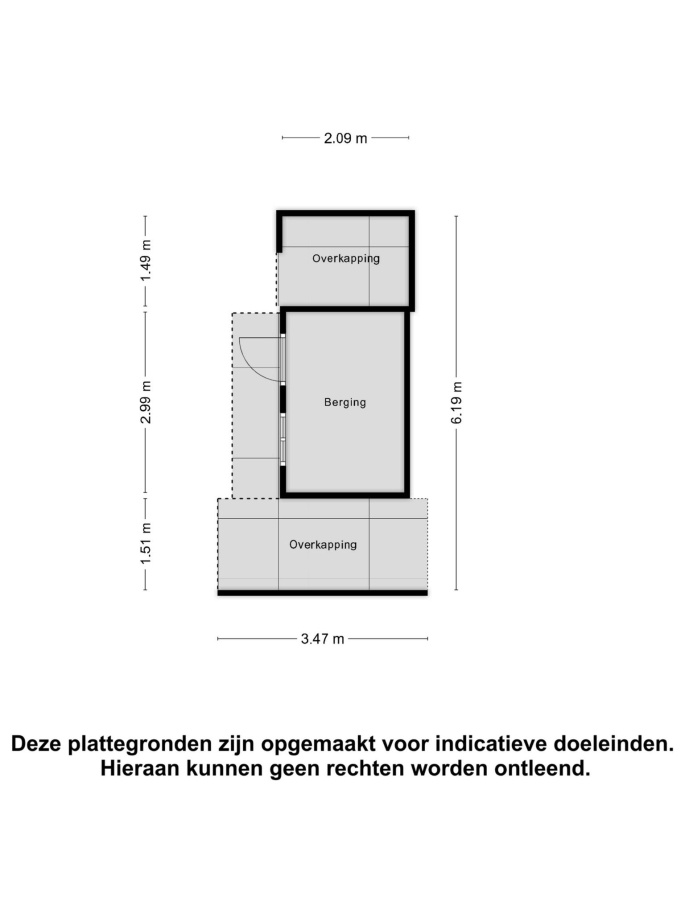 Toekomststraat 61, 7521 CM, Enschede