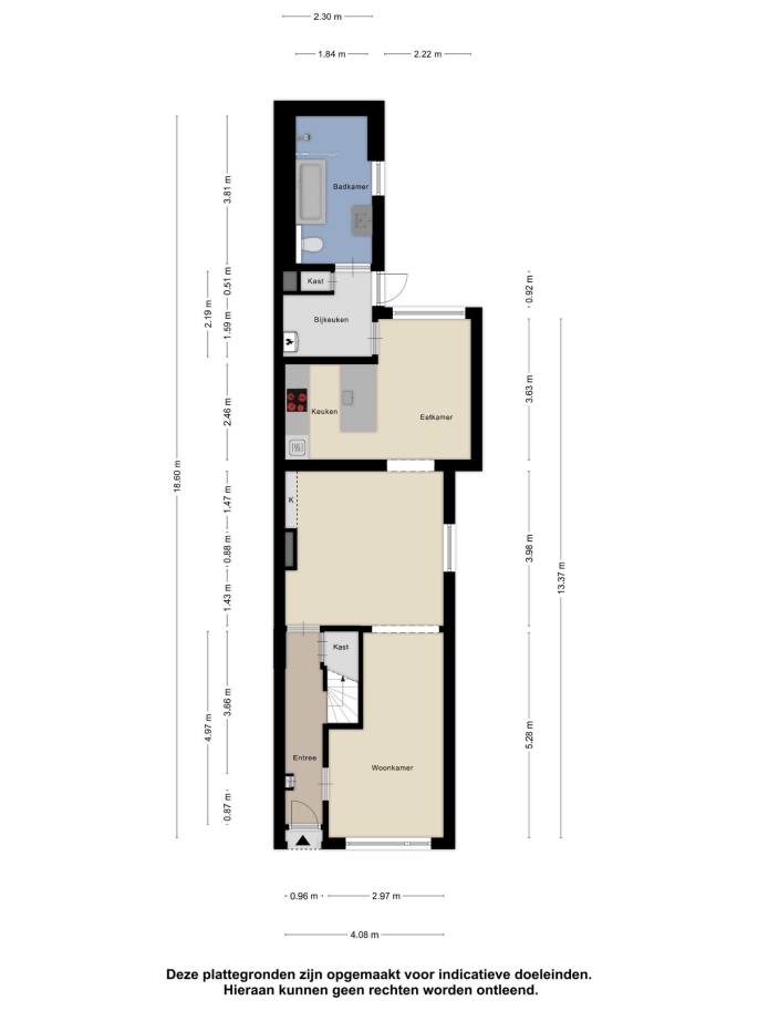 Toekomststraat 61, 7521 CM, Enschede