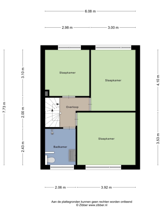 Beethovenstraat 81, 7482 TG, Haaksbergen