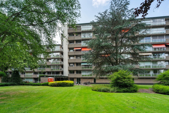 de Wilmskamp 221, 7552 GZ, Hengelo