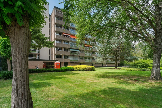 de Wilmskamp 221, 7552 GZ, Hengelo