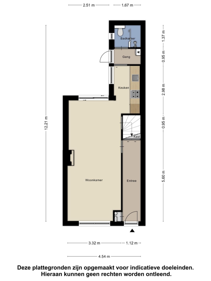 Tweede Sligtestraat 17, 7607 GP, Almelo