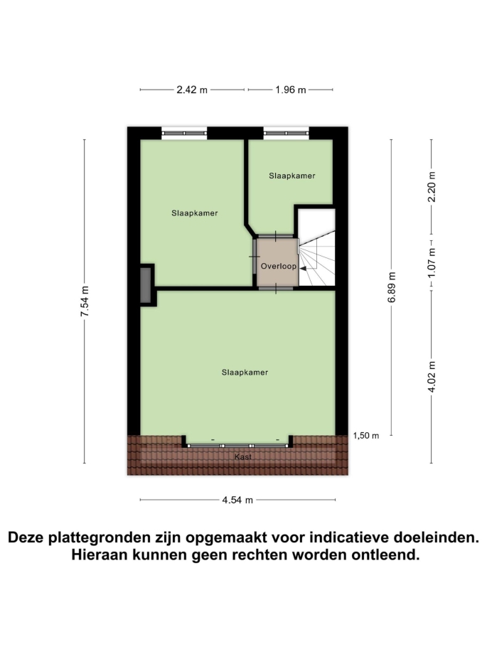 Tweede Sligtestraat 17, 7607 GP, Almelo