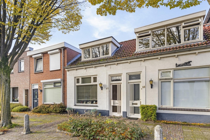 Tweede Sligtestraat 17, 7607 GP, Almelo