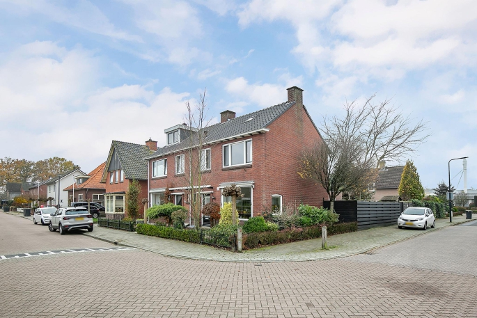 Molenkampsweg 39, 7622 AP, Borne