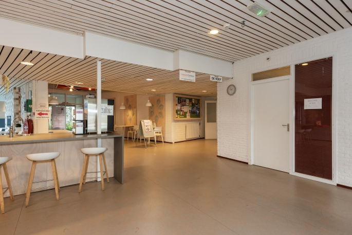 Pastoor Geertmanstraat 17, 7535 BZ, Enschede