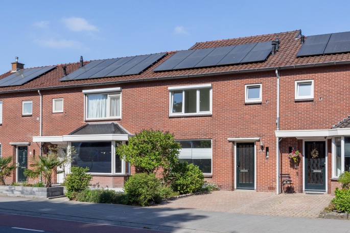 Burgemeester Wallerstraat 21, 7575 AD, Oldenzaal