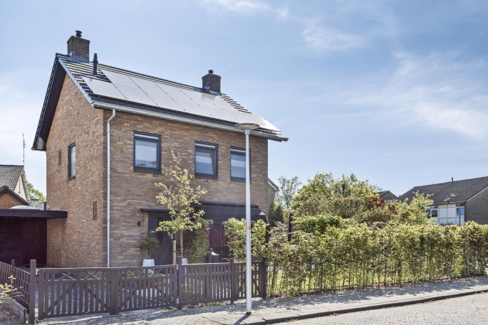 Zwaluwstraat 7, 7491 CV, Delden