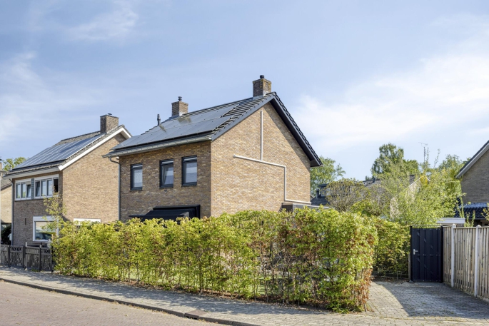 Zwaluwstraat 7, 7491 CV, Delden
