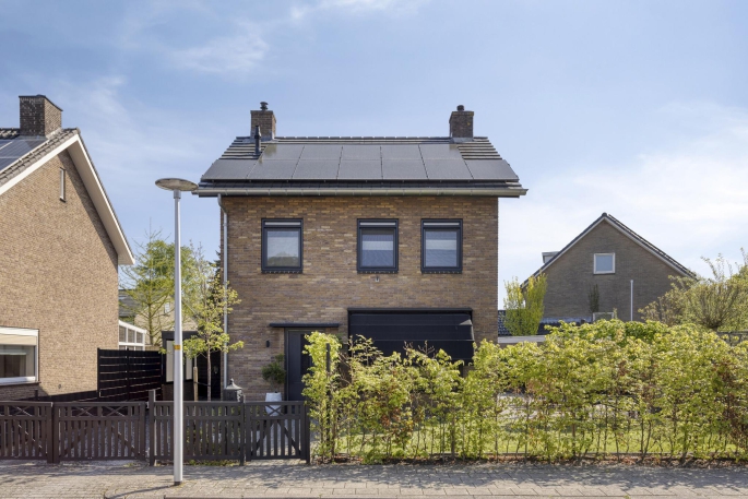 Zwaluwstraat 7, 7491 CV, Delden