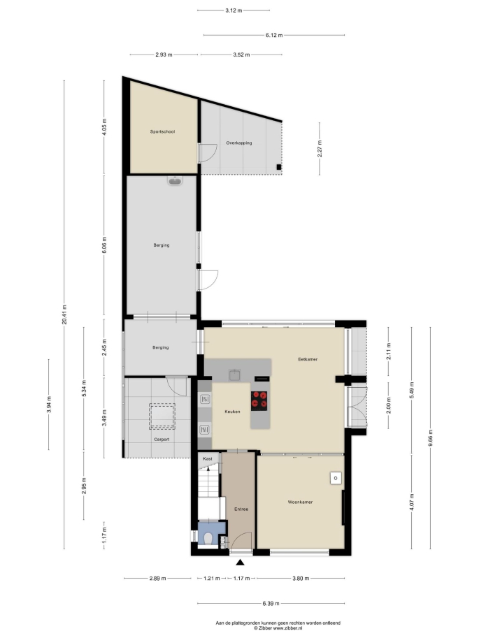 Zwaluwstraat 7, 7491 CV, Delden