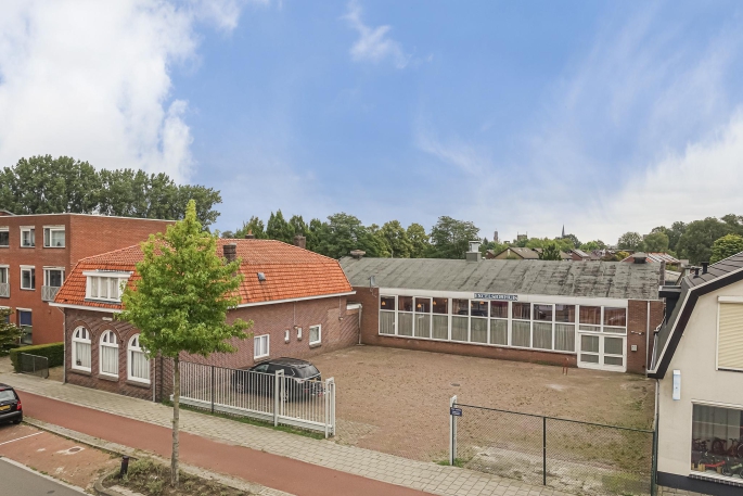 Geerdinksweg 40, 7555 DN, Hengelo