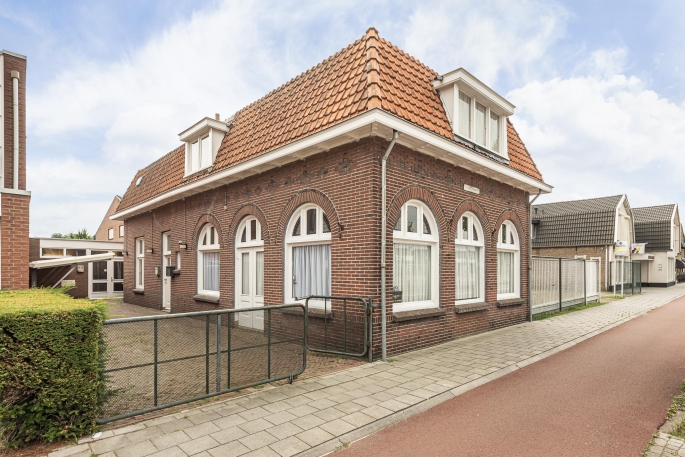 Geerdinksweg 40, 7555 DN, Hengelo