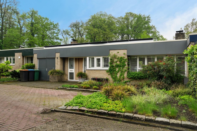 S.N. Menkostraat 8, 7523 DX, Enschede