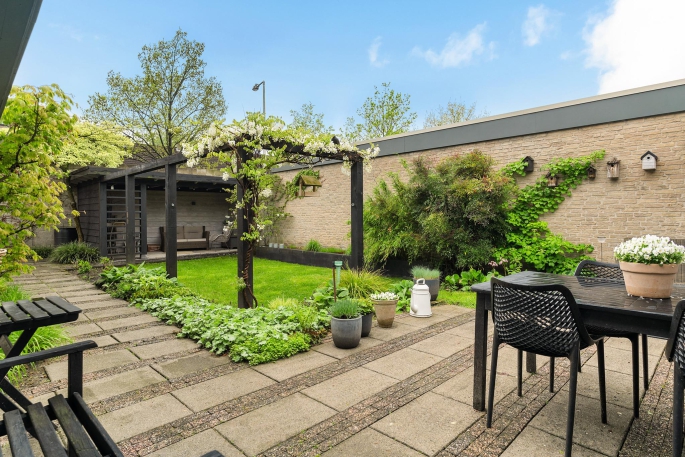 S.N. Menkostraat 8, 7523 DX, Enschede