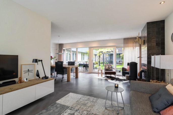 S.N. Menkostraat 8, 7523 DX, Enschede
