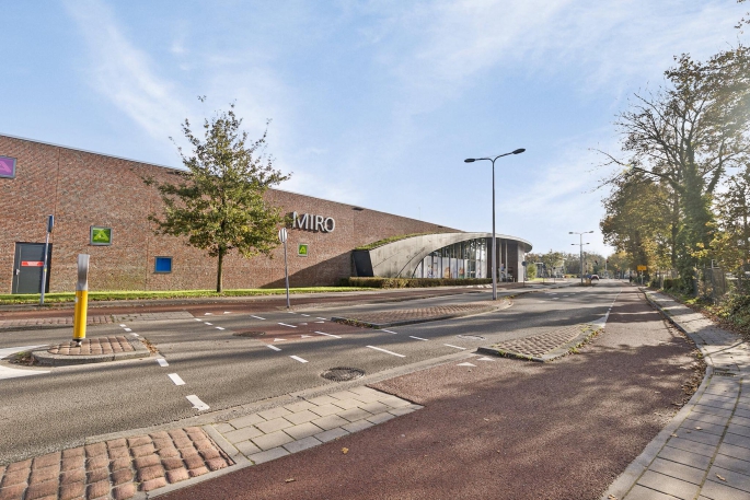 Noord Esmarkerrondweg 446, 7533 BJ, Enschede