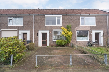 W.C. Schoutenstraat 30, 7532 XX, Enschede