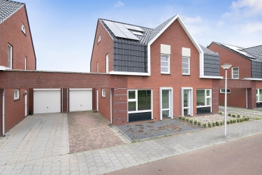 Pegasusstraat 48, 7521 KA, Enschede