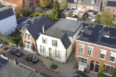 Soendastraat 53, 7512 DV, Enschede