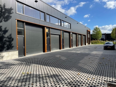 Josink Maatweg 36, 7545 PS, Enschede