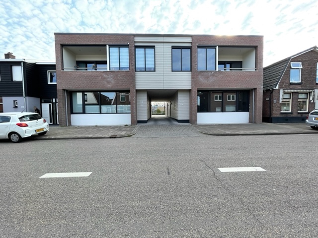 Twekkelerweg 103 C, 7553 LV, Hengelo