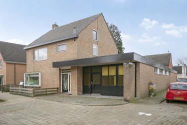 Alleeweg 40, 7521 VK, Enschede