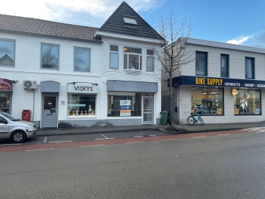 Kuipersdijk 106, 7512 CL, Enschede