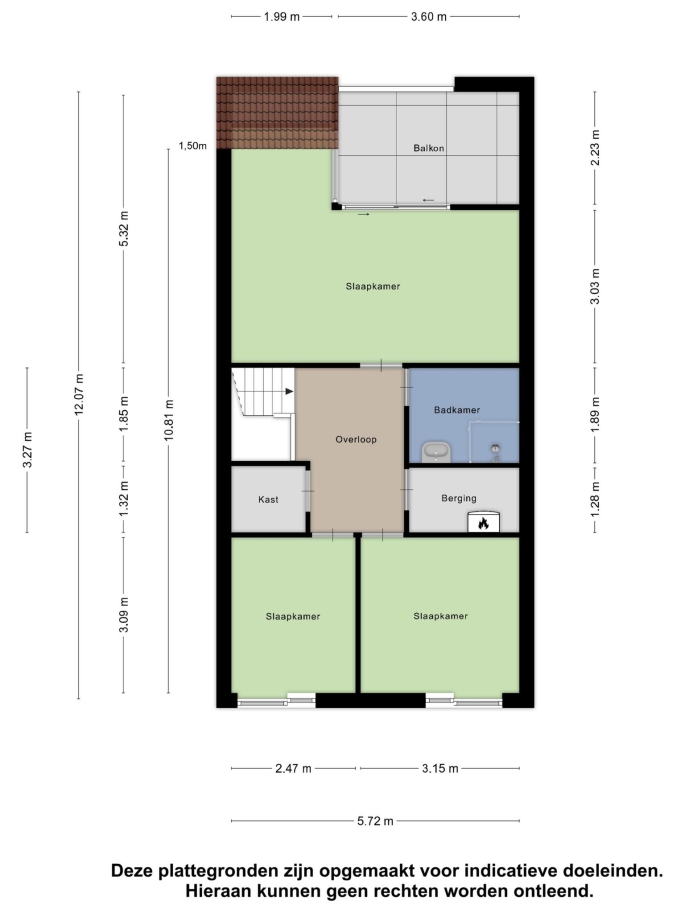 Henry Woodstraat 24, 7558 CR, Hengelo