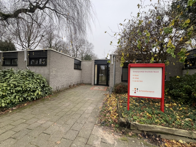 Beethovenlaan 10, 7522 HJ, Enschede