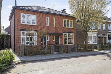Varviksweg 40, 7512 DJ, Enschede
