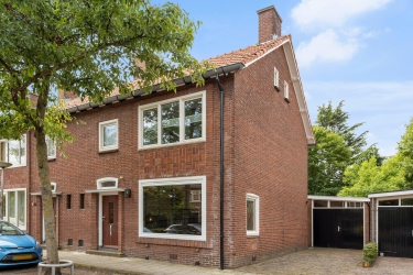 Gronausevoetpad 158, 7533 VH, Enschede