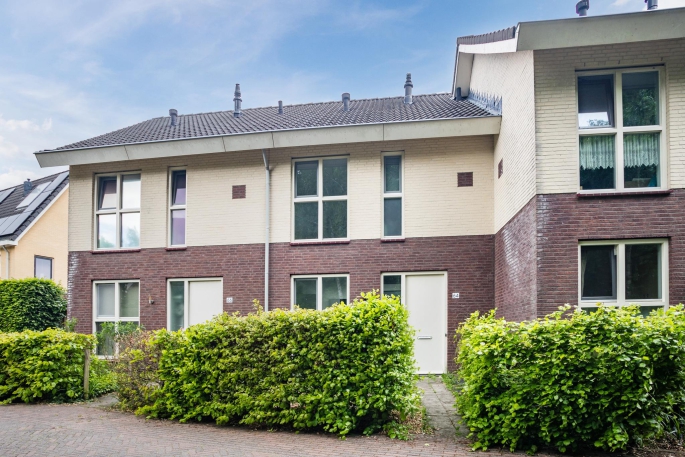 Spalterven 64, 7534 NA, Enschede