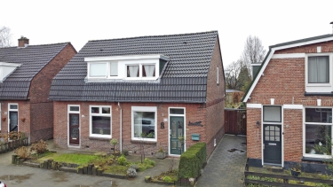 Zweringweg 27, 7545 CP, Enschede