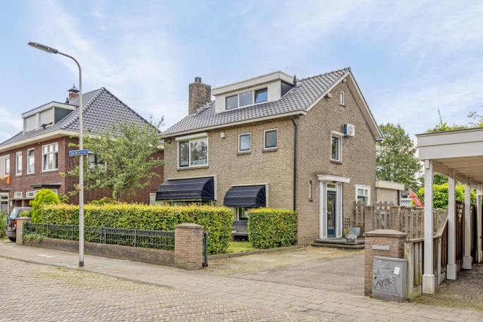 Lage Bothofstraat 374, 7533 AV, Enschede