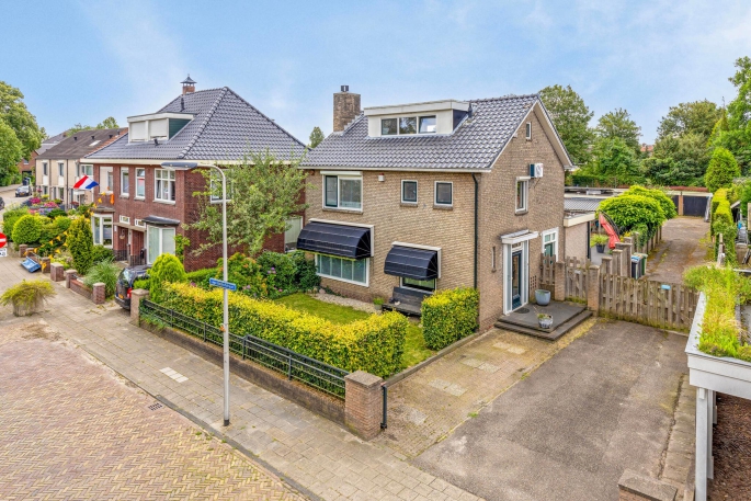 Lage Bothofstraat 374, 7533 AV, Enschede