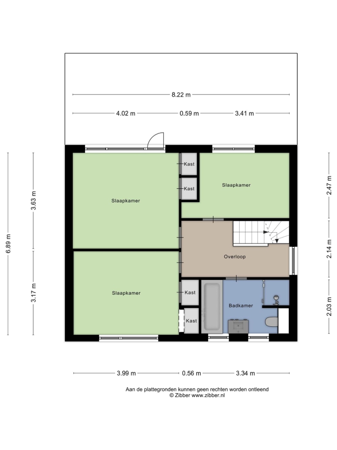 Lage Bothofstraat 374, 7533 AV, Enschede