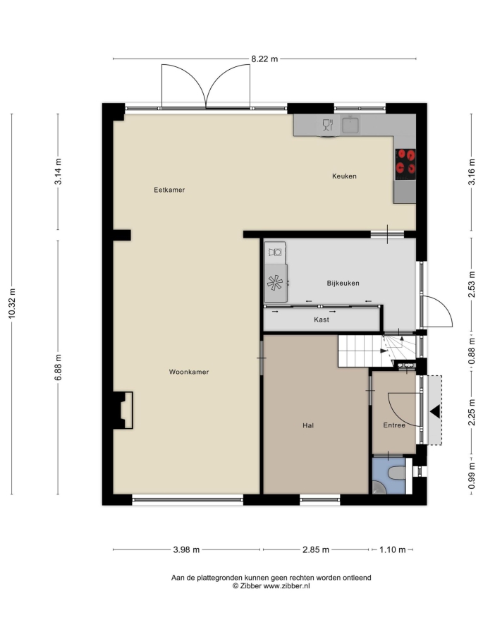 Lage Bothofstraat 374, 7533 AV, Enschede